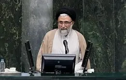 جلسه غیرعلنی مجلس با وزیر اطلاعات + جزییات