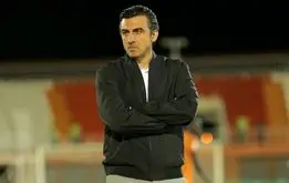 مهدی رحمتی با یک برد دراماتیک، تیمش را نجات داد