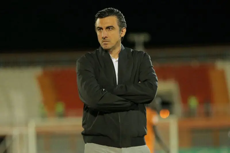مهدی رحمتی با یک برد دراماتیک، تیمش را نجات داد
