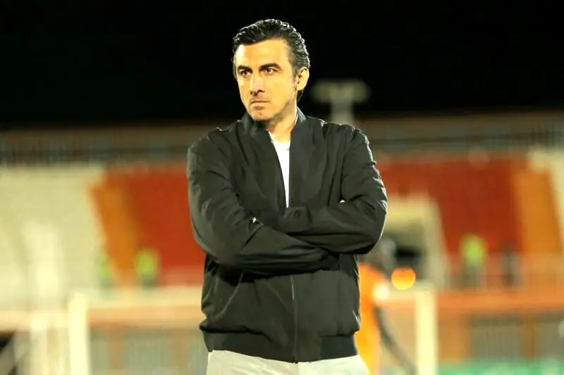 مهدی رحمتی با یک برد دراماتیک، تیمش را نجات داد