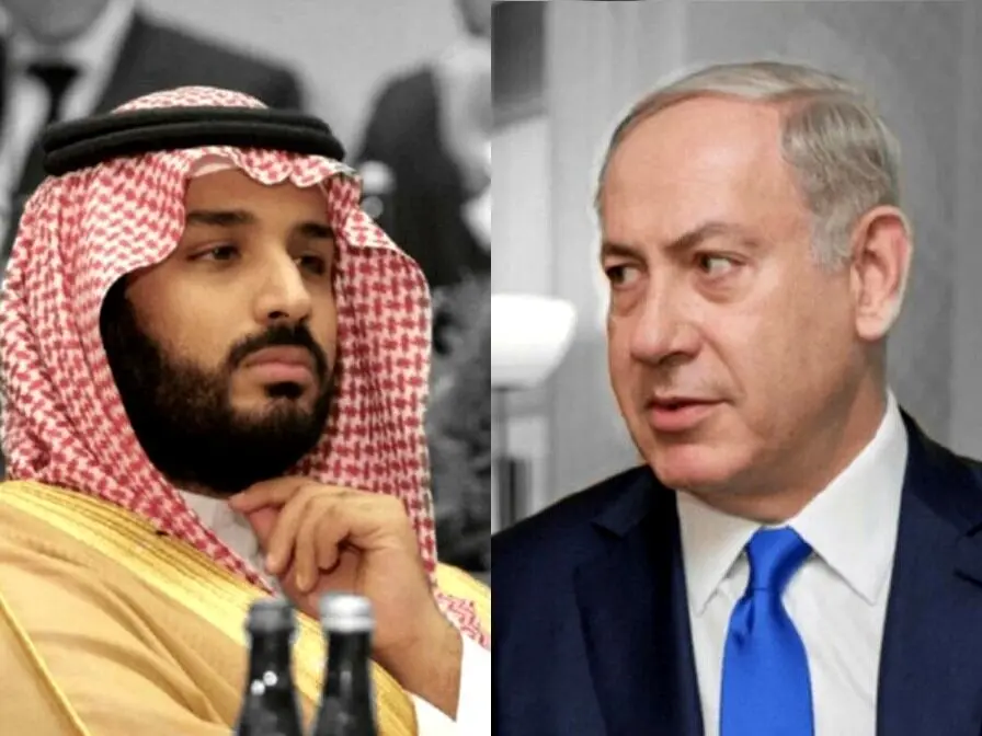 برگزاری جلسات محرمانه سعودی و اسراییل درمورد ایران