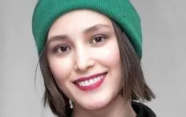 سانسور فرشته حسینی در تلویزیون