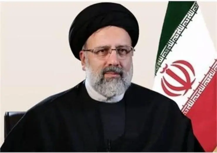 رئیسی: کمبود آب امروز مشکل همه مردم کشور است
