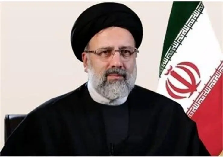 رئیسی: کمبود آب امروز مشکل همه مردم کشور است
