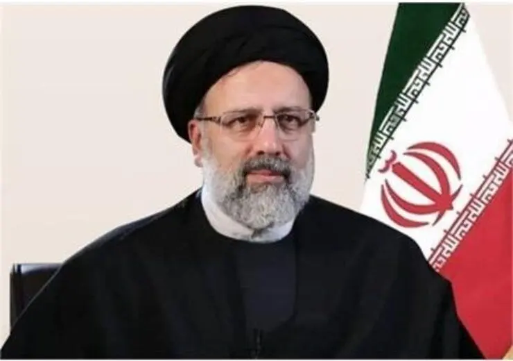 رئیسی: کمبود آب امروز مشکل همه مردم کشور است
