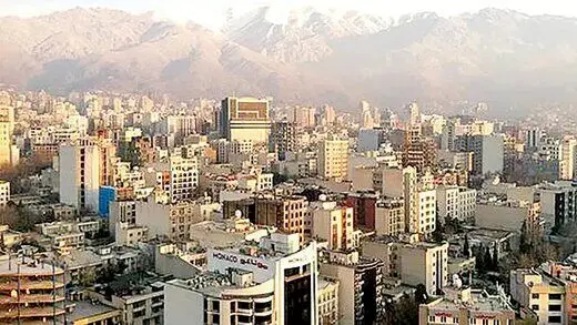 اجاره خانه در شرق تهران چقدر هزینه برمی‌دارد؟