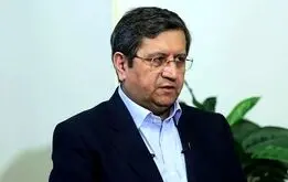 واکنش جدید همتی به اظهارات رئیسی 