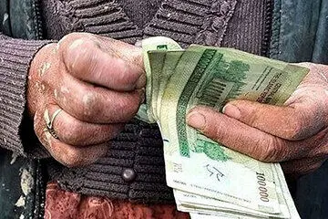 دستور وزارت کار برای جلوگیری از اعتراض کارگران به مصوبه‌ دستمزد


