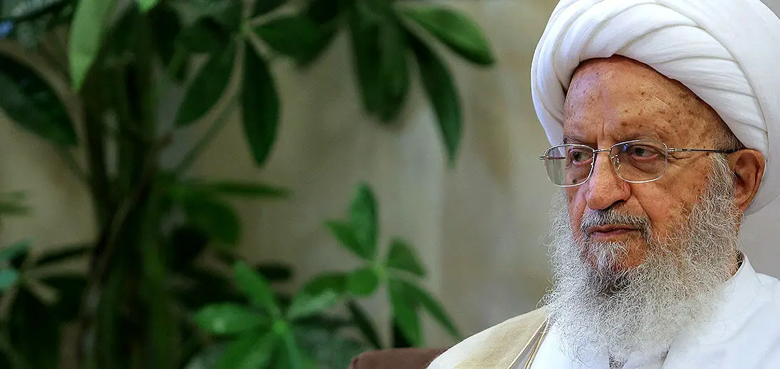 آیت الله مکارم شیرازی: هزینه حج بسیار سنگین است