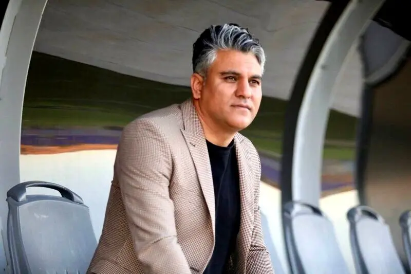 دومین خروجی پرسپولیس بعداز آمدن اوسمار 