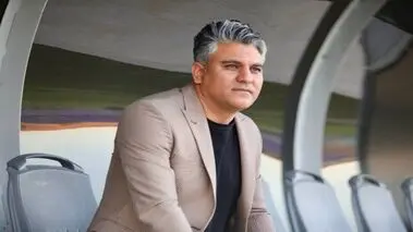 دومین خروجی پرسپولیس بعداز آمدن اوسمار 