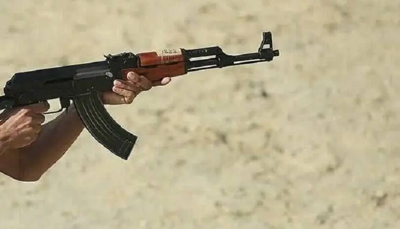  جانشین سابق هنگ مرزی در سراوان ترور شد/ سرهنگ شمس‌خانی به شهادت رسید