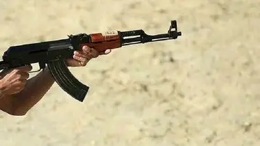 تیراندازی در یک مراسم عروسی منجر به زخمی شدن پنج نفر شد
