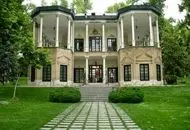 شایعه جنجالی پیرامون کاخ نیاوران

