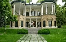 شایعه جنجالی پیرامون کاخ نیاوران

