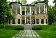شایعه جنجالی پیرامون کاخ نیاوران

