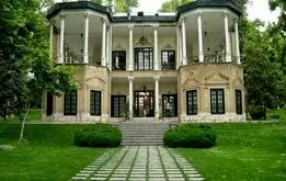 شایعه جنجالی پیرامون کاخ نیاوران

