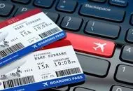 بلیت پروازهای داخلی گران‌تر از خارجی‌ها شد