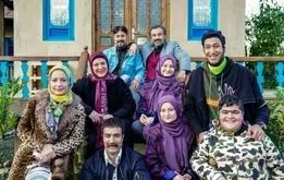 ساعت پخش دوباره سریال پایتخت از آی‌فیلم