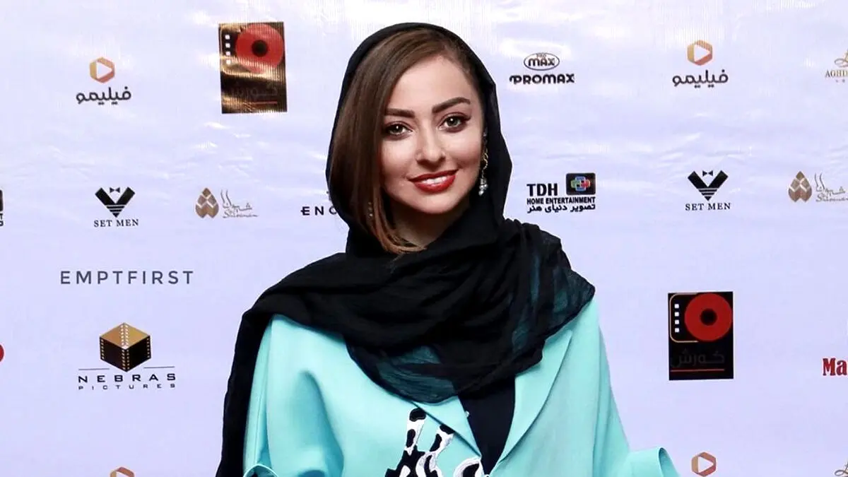 نفیسه روشن از ازدواج مجددش خبر داد