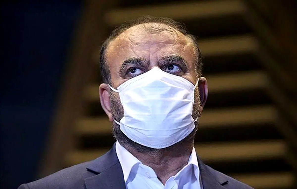 «رستم قاسمی» رفتنی شد؟
