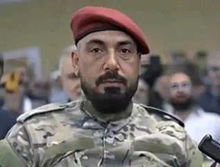 اسراییل فرمانده ایرانی‌تبار را ترور کرد
