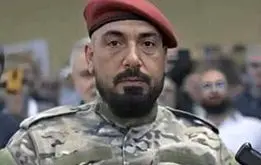 اسراییل فرمانده ایرانی‌تبار را ترور کرد
