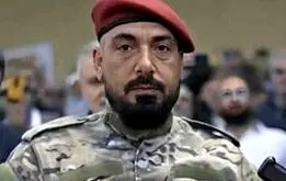اسراییل فرمانده ایرانی‌تبار را ترور کرد
