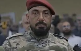 اسراییل فرمانده ایرانی‌تبار را ترور کرد
