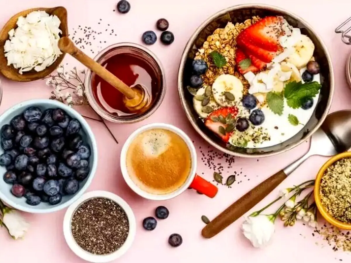 چی بخوریم؟ در وعده صبح این موادغذایی پرطرفدار را مصرف کنید

