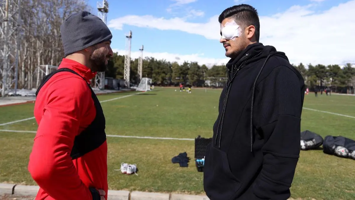 شکایت عجیب هوادار پرسپولیس از باشگاه محبوب