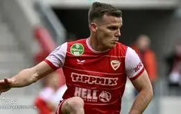 نام دومین خرید خارجی پرسپولیس فاش شد؛ رونمایی از جانشین اوریه در دفاع راست
