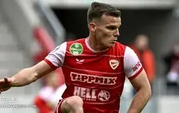 نام دومین خرید خارجی پرسپولیس فاش شد؛ رونمایی از جانشین اوریه در دفاع راست
