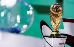 رد ویزای هیئت فوتبال ایران برای مراسم قرعه‌کشی جام جهانی!