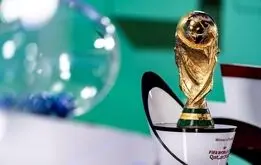 رد ویزای هیئت فوتبال ایران برای مراسم قرعه‌کشی جام جهانی!