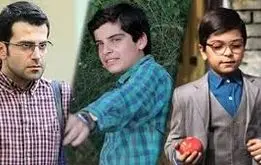 سریال بچه مهندس آمد؛ 
زمان پخش سریال بچه مهندس در آی فیلم
