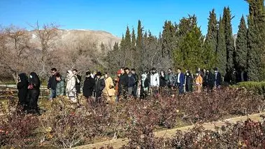 دروازه تهران جدید اعلام شد
