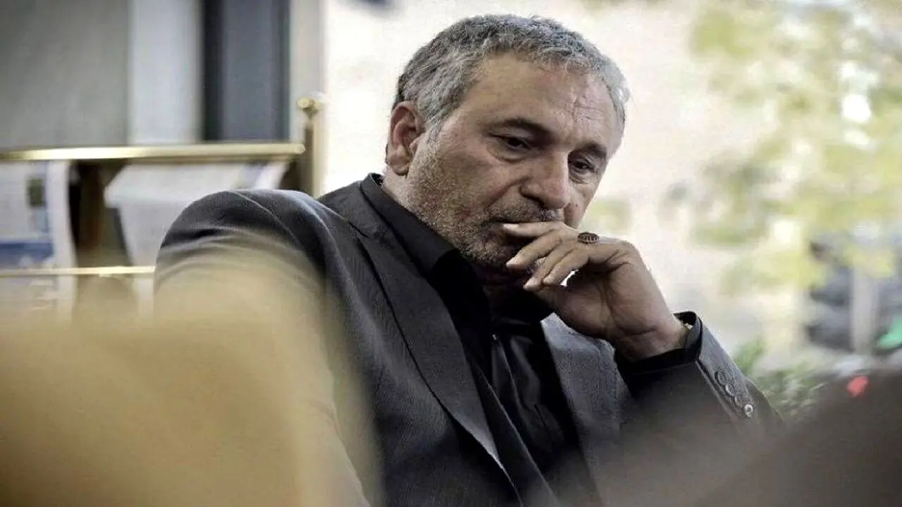 ماجرای سقوط حمید فرخ‌نژاد 