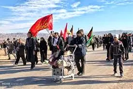 اینترنت این شهرها در اربعین رایگان شد

