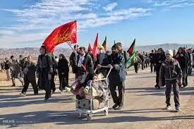 اینترنت این شهرها در اربعین رایگان شد

