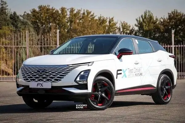 آغاز فروش فوق العاده ۴ محصول مدیران خودرو با تحویل ۹۰ روزه + جدول قیمت 