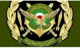 تلاش راننده مست برای ورود به پادگان