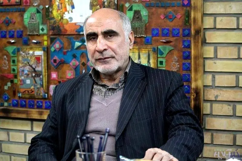احمد کریمی اصفهانی درگذشت
