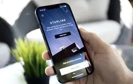 استارلینک روی موبایل‌ها فعال شد / هزینه استفاده چقدر است؟
