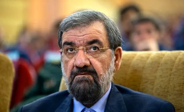 شباهت این تعزیه خوان به محسن رضایی جنجال برانگیز شد + عکس