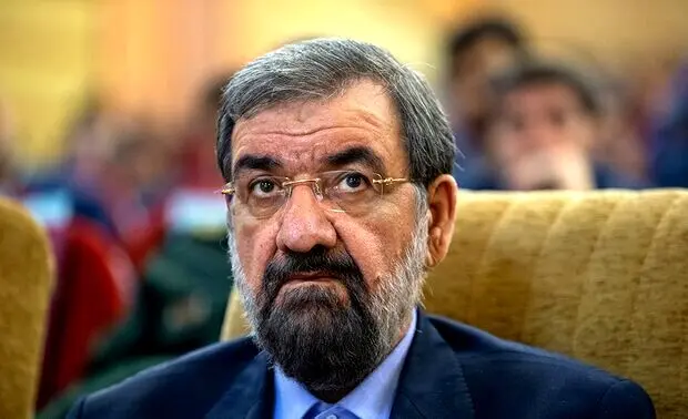 محسن رضایی برای روسیه خط و نشان کشید!
