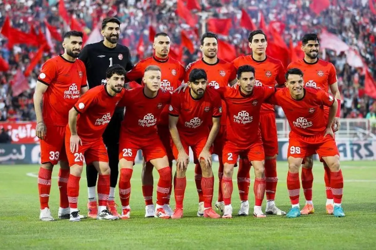 خبر بد برای هواداران  تراکتور