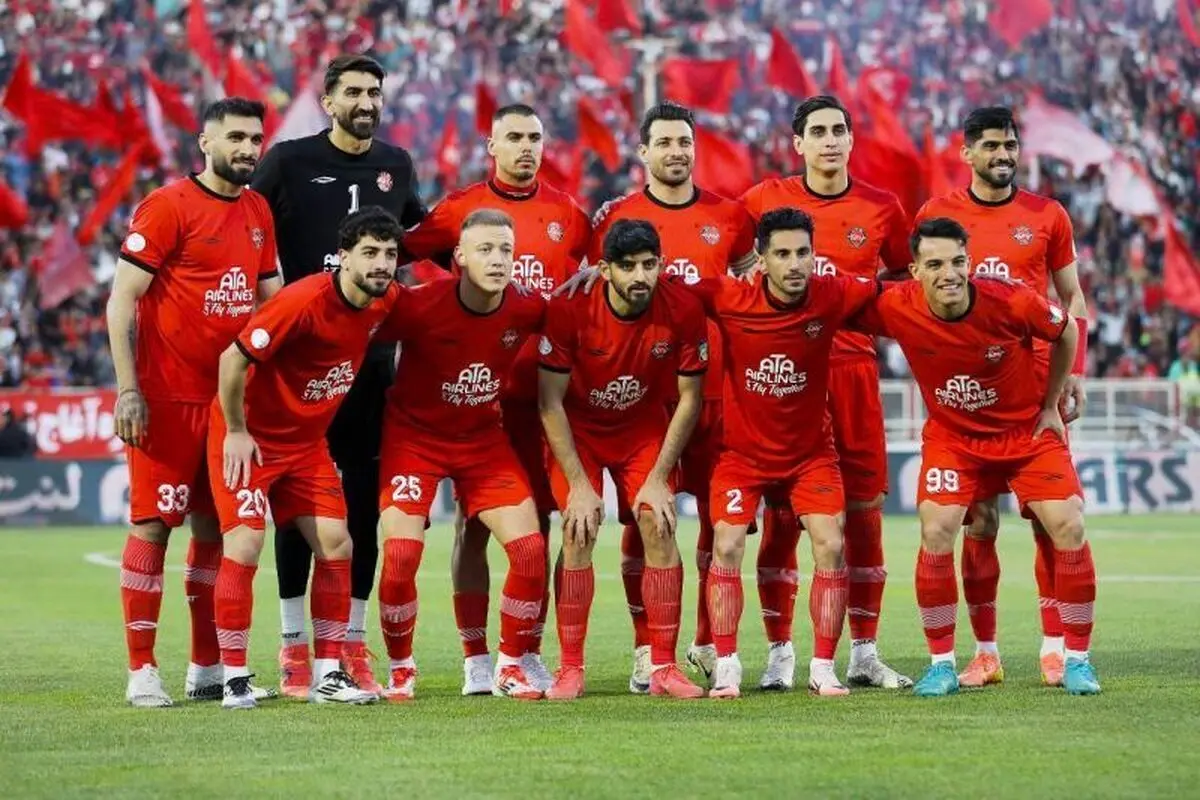خبر بد برای هواداران  تراکتور