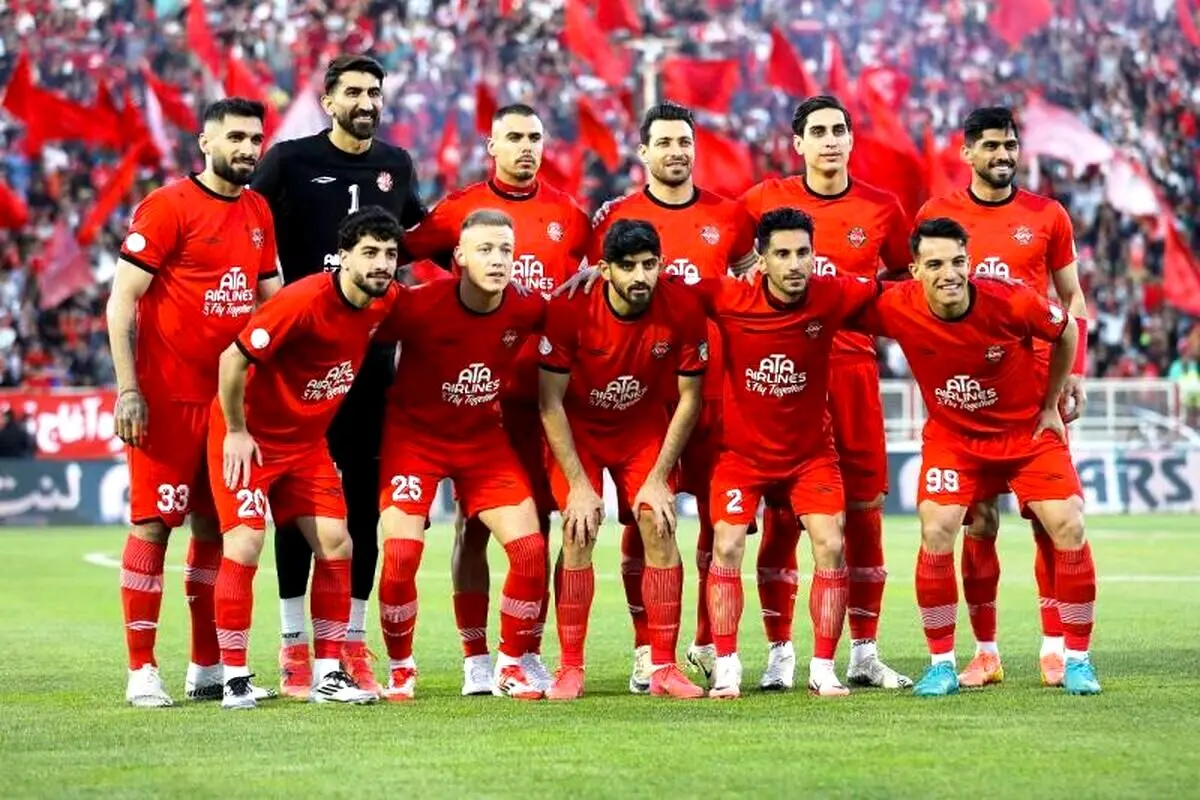 فحاشی‌های برنامه‌ریزی شده/ اتهام تراکتوری‌ها به هواداران پرسپولیس