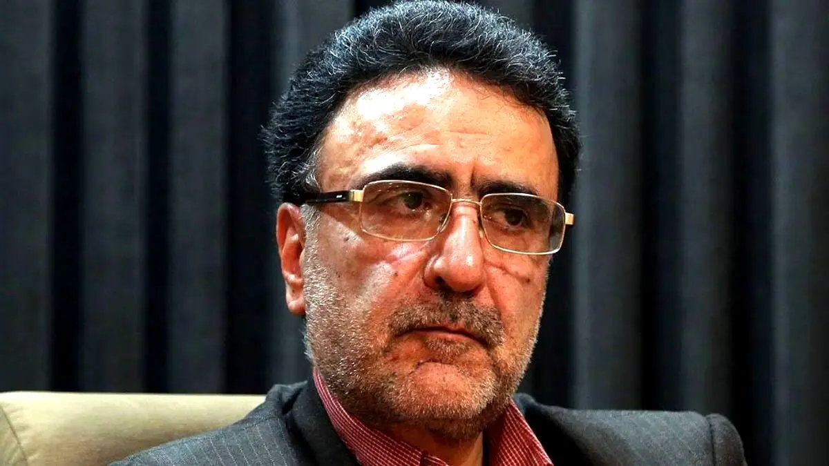 بگو و مگوی گنجی و عمادالدین باقی بر سر مصاحبه با تاجزاده از درون زندان